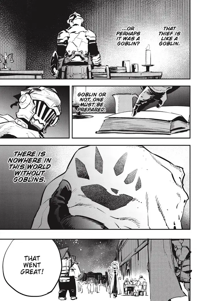 Goblin Slayer Chapter 103 image 14_optimized
